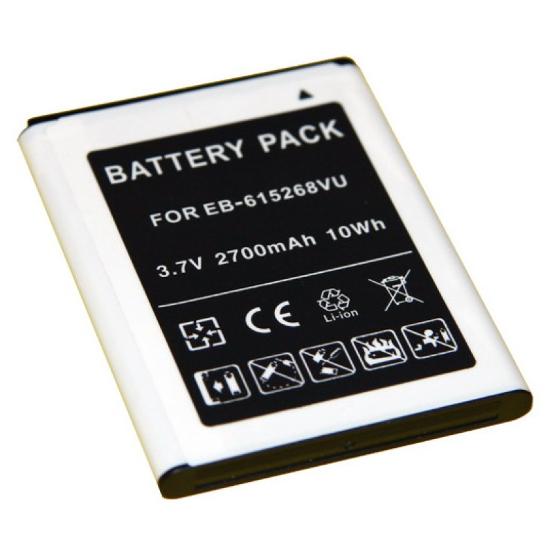 Batteri till Samsung GT-i9220