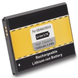 Batteri till Samsung Galaxy Fit S5670