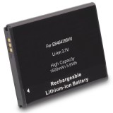 Batteri till Samsung Galaxy Y DuoS S6102