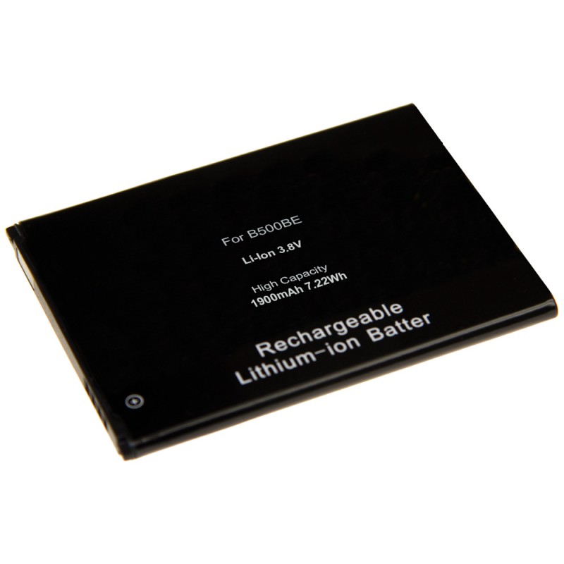 Batteri till Samsung Serrano SHV-E370