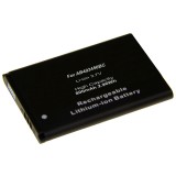 Accu voor Samsung E2550