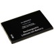 Batteri till Samsung Wave S8500