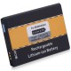 Batteri till Samsung Vodafone 360 M1 i6410