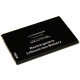 Batteri till Samsung SM-N9002
