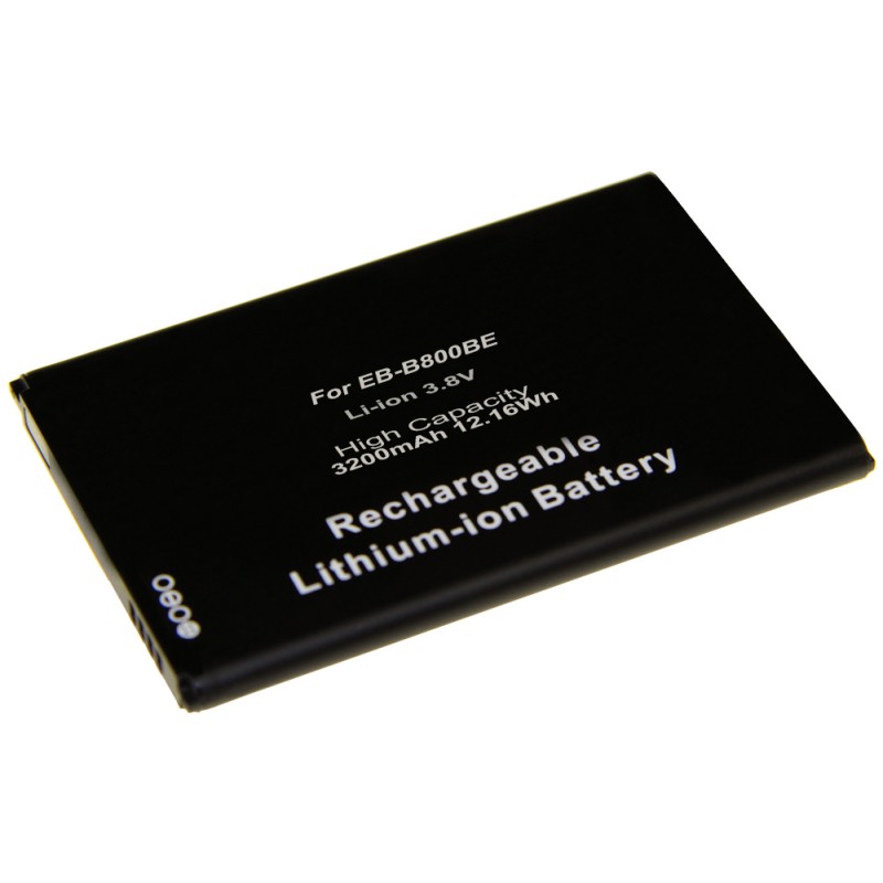 Batteri till Samsung SM-N900P