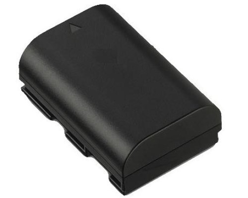 Blumax Batterie de Rechange pour Canon LP-E6N |- 2040