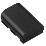 Kamerabatteri LP-E6 till Canon kamera - Med batteriinfo!