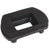 JJC EC-U2 extenseur d'oculaire pour appareils photo Canon