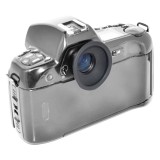 JJC EN-5 œilleton pour Nikon - compatible DK-19