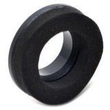 JJC EN-U3 Eyecup pour Nikon - Compatible DK-17