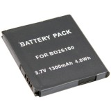 Batteri BD26100 till HTC