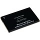 Batteri DIAM160 till HTC