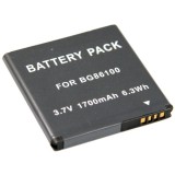 Batteri till HTC Shooter
