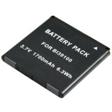 Batteri 35H00170-01M till HTC