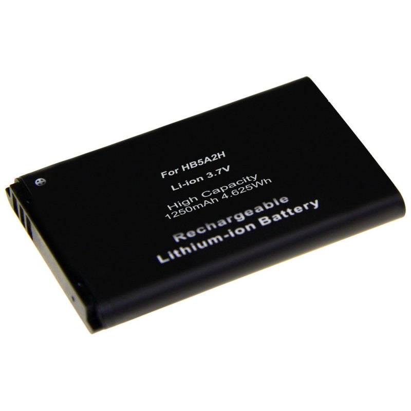 Batteri till Huawei M750