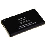 Batteri til Huawei U7519