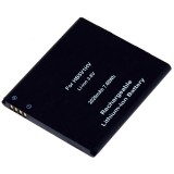 Accu voor Huawei U8833