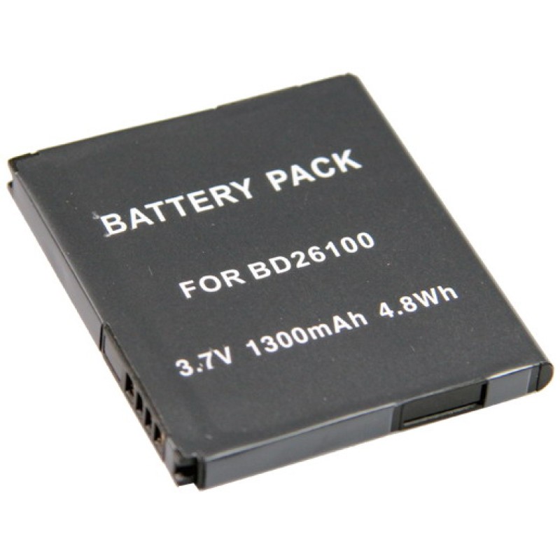 Accu BA S470 voor HTC