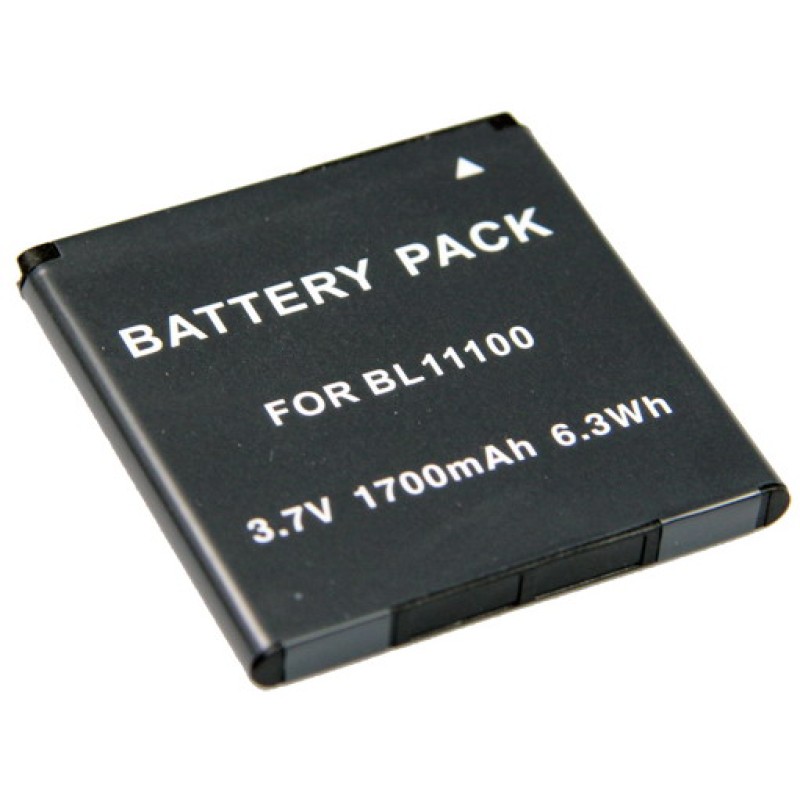 Accu 35H00190-00M voor HTC