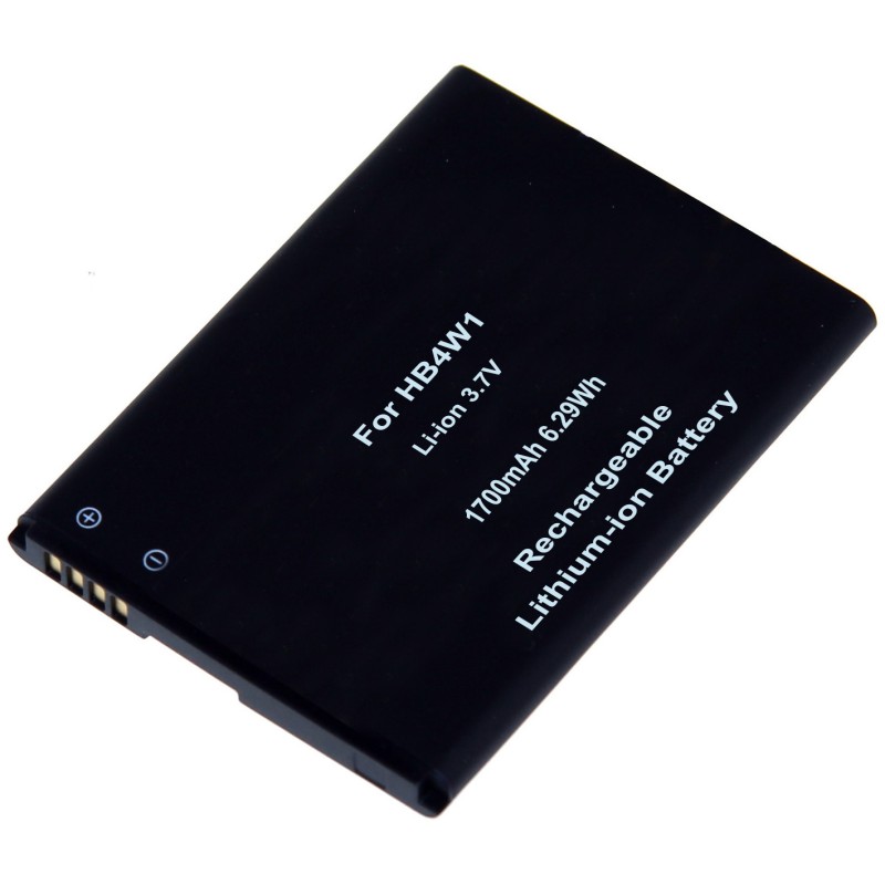 Accu voor Huawei Ascend Y210