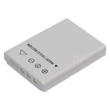 Kamerabatteri till Traveler Slimline X5