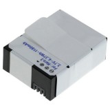Batterie de caméra compatible avec GoPro Hero3 et Hero3+ – Li-Polymer 1180mAh