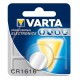 Varta CR1616 pile bouton lithium 3V 55mAh - Image 2