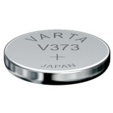 Varta V373 pile bouton SR68 1,55V 29mAh pour montres et appareils électroniques