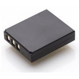 Kamerabatteri till Traveler DC-XZ6