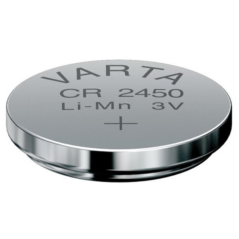 Varta Pile Cr2450 - Image 9
