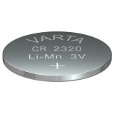 Varta CR2320 knoopcel batterij - 10 stuks