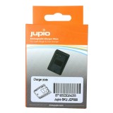 Adaptateur pour chargeur duo - pour batterie KonicaMinolta NP-400
