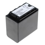 Batterie de caméra VW-VBD78 compatible avec caméscopes Panasonic, lithium-ion 10050mAh