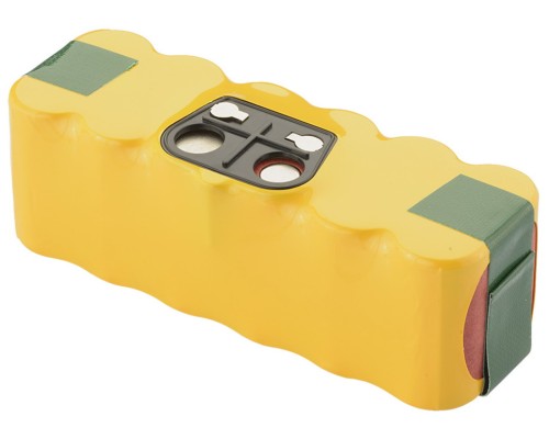 Batterie Compatible IRobot Roomba 555 - 14.4V 4500mAh - Neuf - Marque Visiodirect