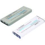 Kamerabatteri PDR-BT9 till Toshiba kamera