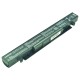Laptop batteri A41-X550 för bl.a. Asus A450, A550, F450, F550, K450, P450 - 2200mAh