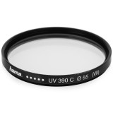 Hama filtre UV ProClass 55mm - protection optimale et images nettes