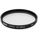 Hama filtre UV ProClass 77mm - protection optimale et contraste amélioré