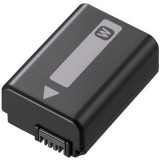 Batterie d'appareil photo NP-FW50 compatible avec Sony - 1080mAh avec puce InfoLithium