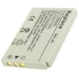 Camera accu DB-L40 voor Sanyo fotocamera