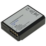 Batteri till Canon kamera EOS 1200D