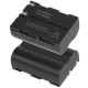Batterie pour appareil photo Nikon D70
