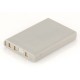 Batterie pour appareil photo Nikon Coolpix P3