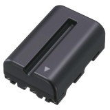 Kamerabatteri NP-FM500H till Sony kamera