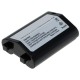 Batterie pour appareil photo Nikon D2-H