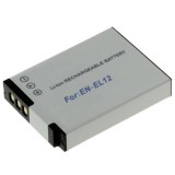 Camera accu voor Nikon Coolpix P340