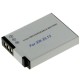 Camera accu voor Nikon Coolpix S6100