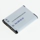 Batterie pour appareil photo Nikon Coolpix S2750
