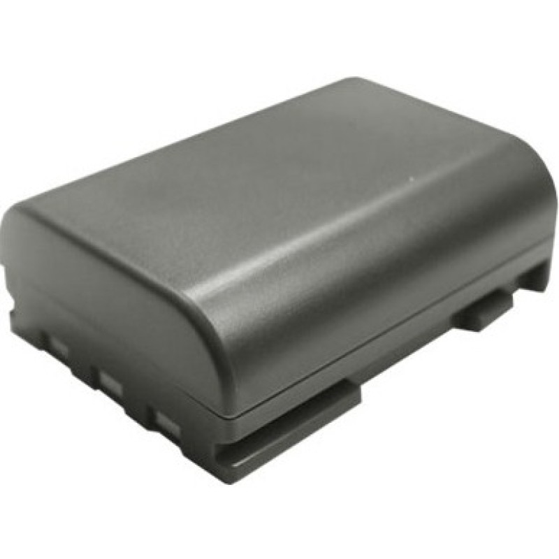 Camera accu voor Canon Powershot G9