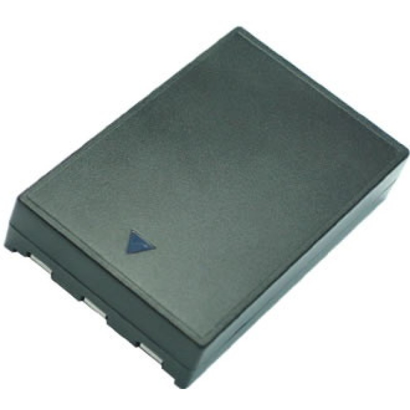 Camera accu voor Canon IXUS V3